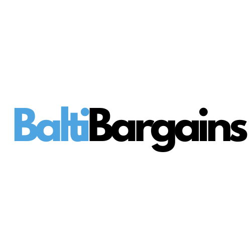 BaltiBargains 